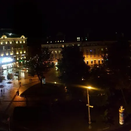 Apartment центр міста