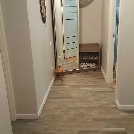центр міста Apartment Lviv