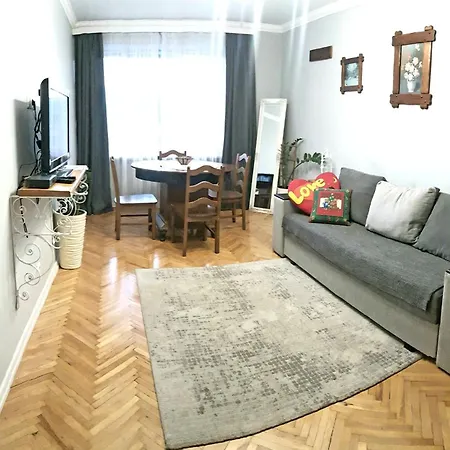 Apartment центр міста *