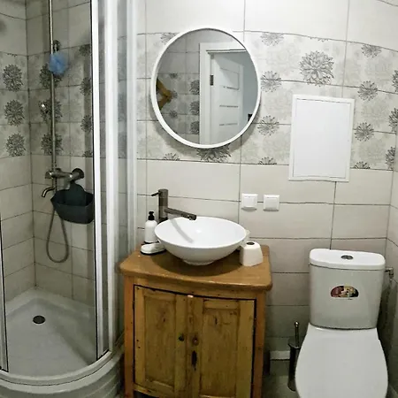 Apartment центр міста